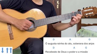 Vídeo de Rainha