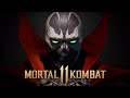 Mortal Kombat 11 - Spawn Trailer Revelado!!!