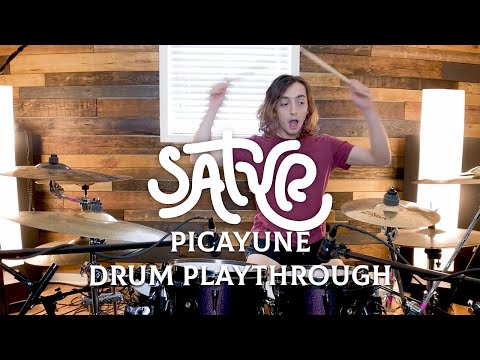 brody-smith---satyr---picayune-(drum-playthrough)