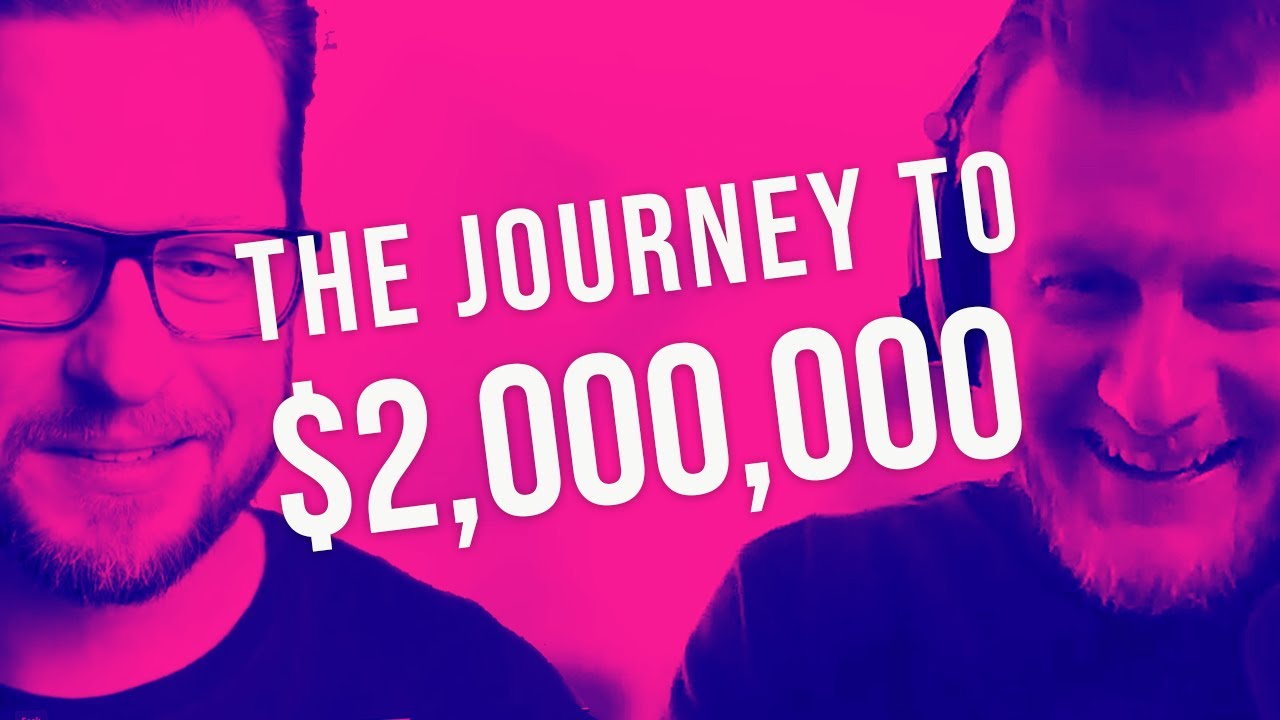PPC Agency - the Journey to $2,000,000+