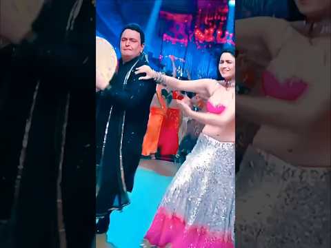 Aliya Bhatt dance