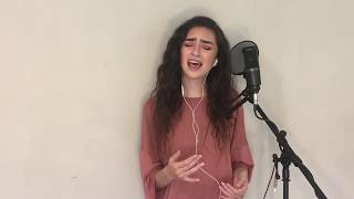 Video thumbnail of "In Case You Didn't Know - Brett Young (cover) by Genavieve"