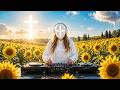 Uplifting Christian EDM DJ Set | 1 Hour Electronic Praise Journey ✨