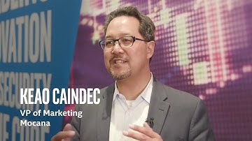 Mocana Announces TrustCenter at RSA 2018