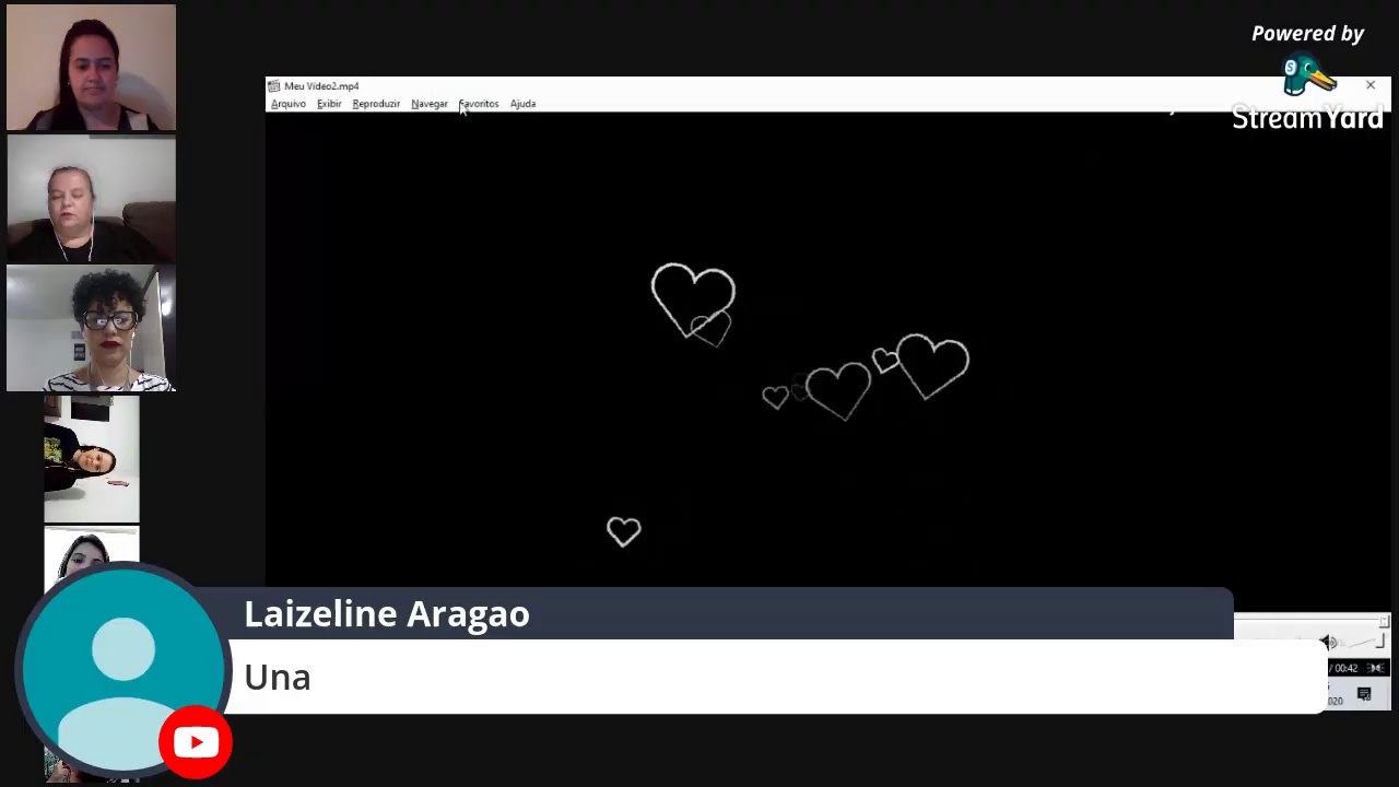 Bate papo: O que você espera do futuro?