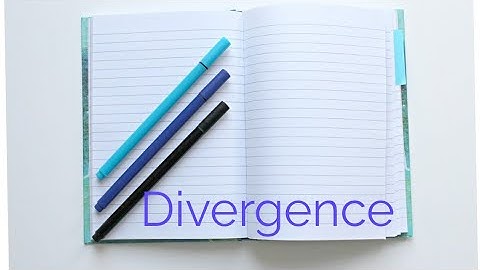 Divergence of vector field l BSc first year physics l Proof. l hindi