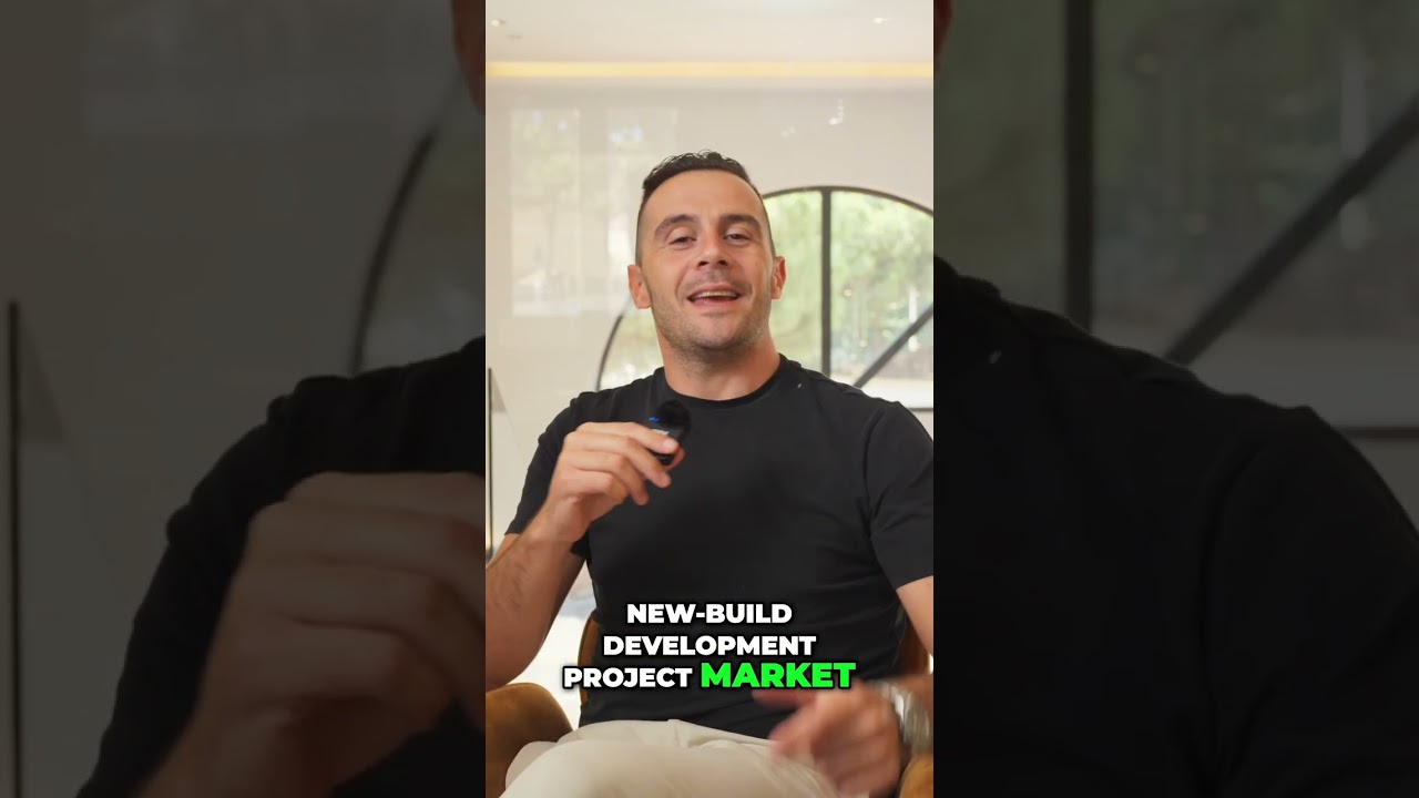 BEST Off-Plan Projects on The Costa del Sol! 🤩🇪🇸🏡