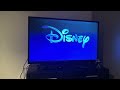 Opening to Cars 2 (2011) Australian Blu-Ray