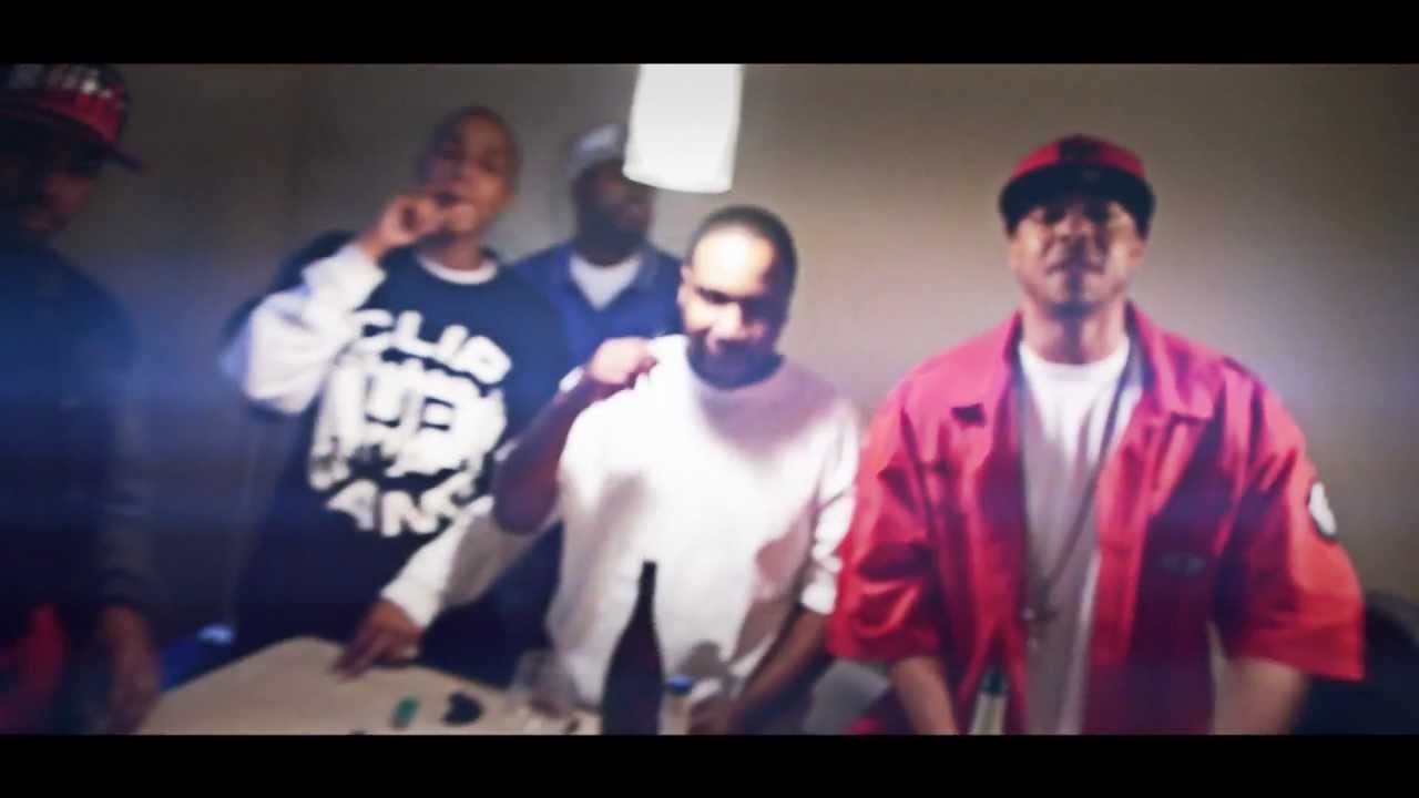 Clip Up Gang Promo Video Dir: Loon Media