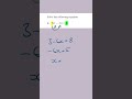 How to Solve Linear Equations With Brackets