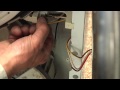 Replacing your General Electric Dryer Dryer Door Switch