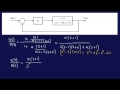 Finding Range of K for Stability Problem 2--FE/EIT Review