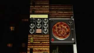 MIG: California Pizza Kitchen Image Mapping