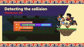 Platformer 101 Week 2 Step 4