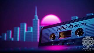 Tranquil Codes – ’80s Lofi Binaural Drift 432Hz + Delta for Deep Healing