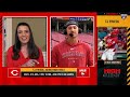 TJ Friedl joins MLB Network's High Heat