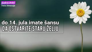 Do 14 Jula Imate Šansu Da Ostvarite Staru Želju