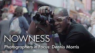 Photographers in Focus: Dennis Morris