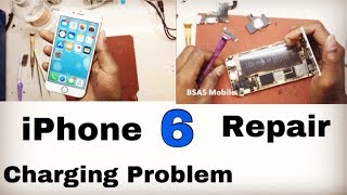 iPhone 6 Charging Problem Solution In Hindi Ajay Dhawan
