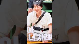 Ahh She Made Him Smile Jin & Ye Eun