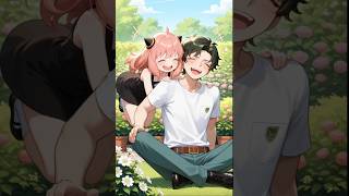 Tickling In The Garden