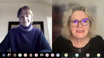 QUB LTC 2022 Day 3 Conference: Internationalisation Full Video