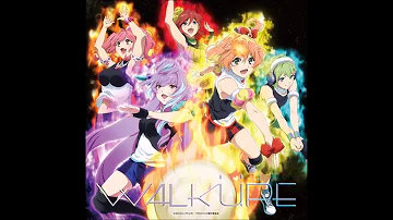マクロス デルタ Axia