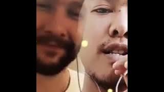 You are the reason - calum scott feat aidil