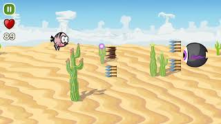 Coco Bird Gameplay screenshot 3