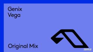 Genix - Vega (Original Mix)