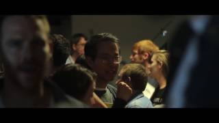 dadageek November 2016 Showcase Event