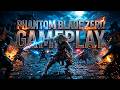 PHANTOM BLADE ZERO Exclusive Showcase - Brutal 4K Gameplay