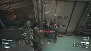 ARC Raiders Door Glitch