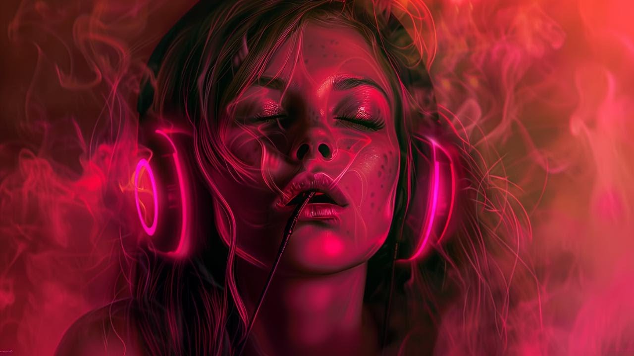 Best of Deep House 2026｜Chill Mix & Deep Feelings