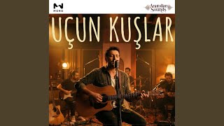 Uçun Kuşlar