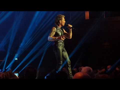 Peter Maffay: Größer