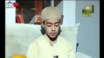 ۞  سورة عبس من آية 25-42 ۞ للقارئ محمود حجازي   HD