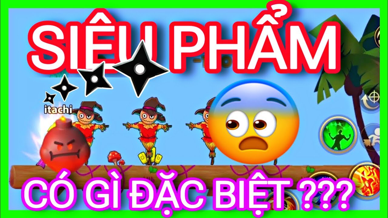 ''MÃN NHÃN'' 👁️ với top 1 