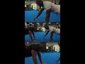 Push ups Handshake