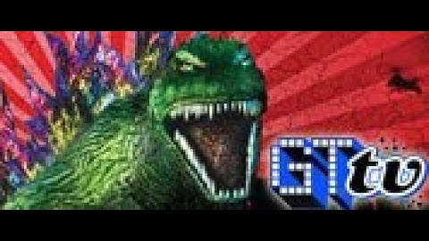 Godzilla: Unleashed (Gametrailers Review) (Wii)