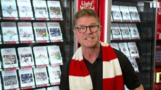 Gord Gillies reveals items you can donate through the Giving Machine