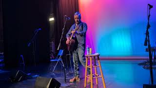 Joe Gittleman - Yakisoba (Avoid One Thing) - 5/3/25 Sing Us Home Day 2 Philadelphia PA