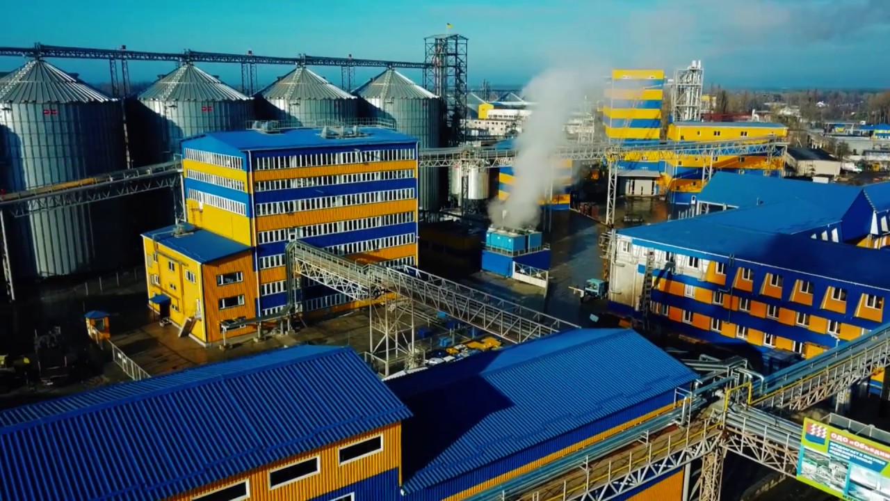 Промо ролик BRIGHTFORD LTD