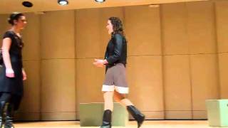 Just One Moment - Opener From Seasons - Full Ensemble - Ocustripped 2011