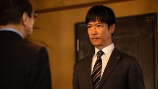 【VIVANT第17話】衝撃の撮影裏話が判明😳‼️ 飯田Pが明かした「仲間への愛」とAIに隠された本当の狙いとは…堺雅人×阿部寛の対峙に騒然🔥