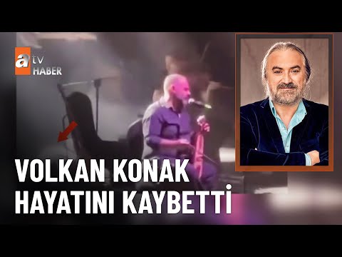 Kuzeyin oğlu Volkan