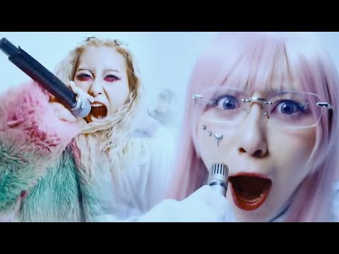 HANABIE - ICONIC | RichoPOV Reacts
