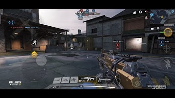 how valorant players play codm