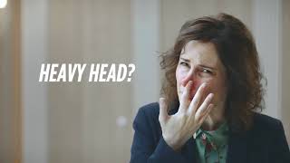 Sudafed 2018 Get Your Head Back, Demo 15 OLV - Spray AU