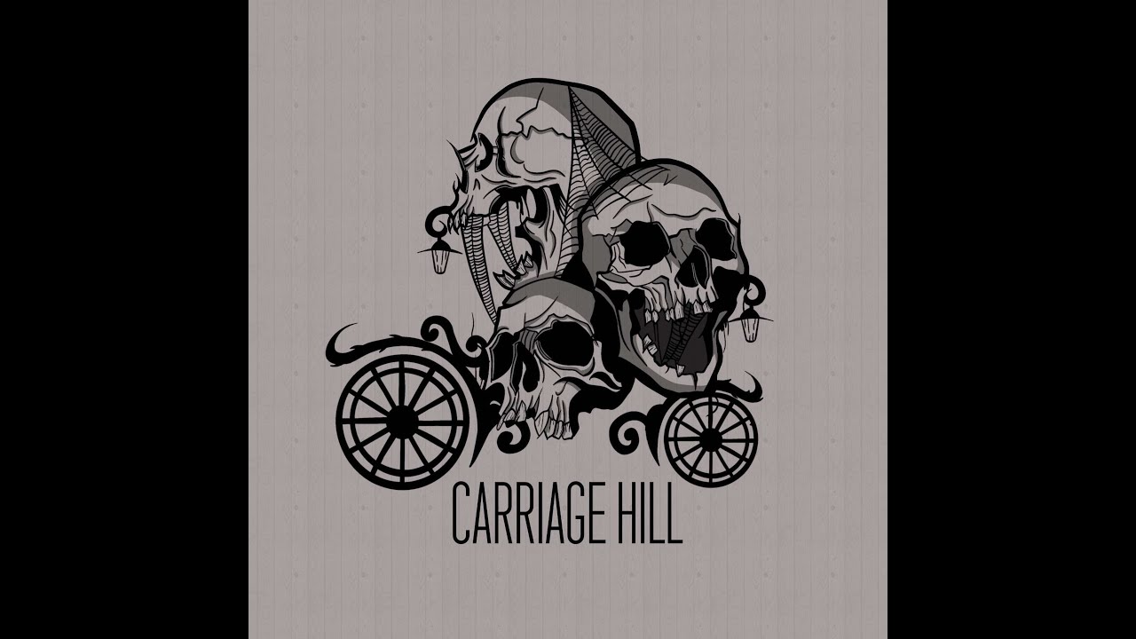 Carriage Hill - Purgatory